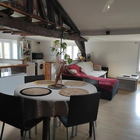 Appartement De Charme Coeur Historique Perigueux Bagian luar foto