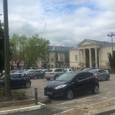 Appartement De Charme Coeur Historique Perigueux Bagian luar foto