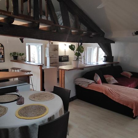 Appartement De Charme Coeur Historique Perigueux Bagian luar foto