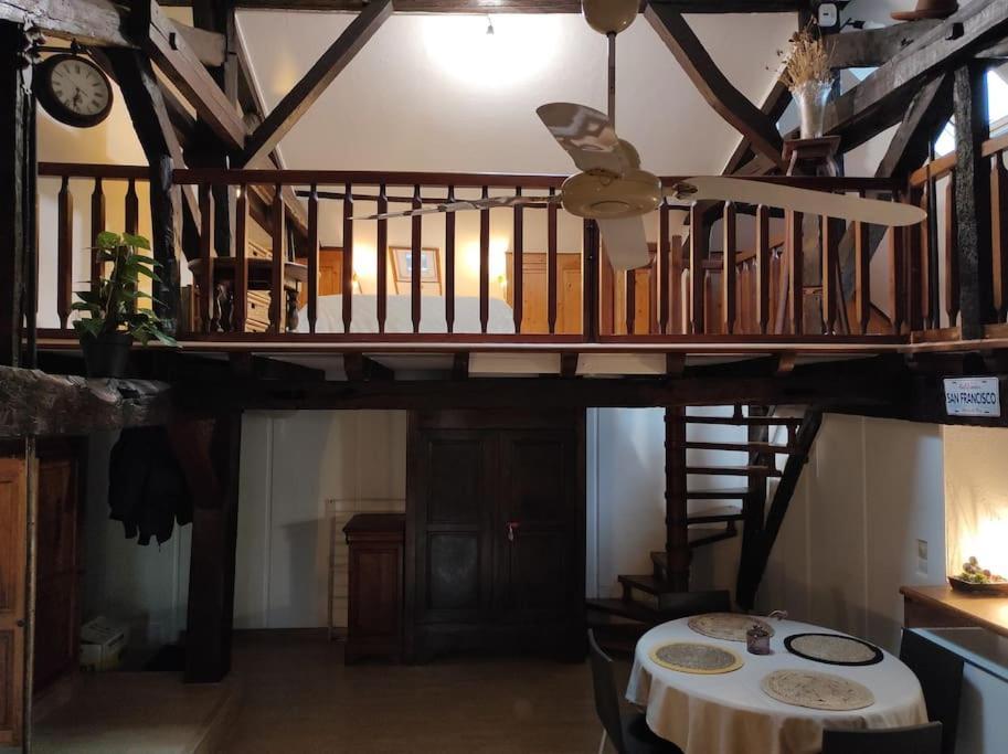 Appartement De Charme Coeur Historique Perigueux Bagian luar foto