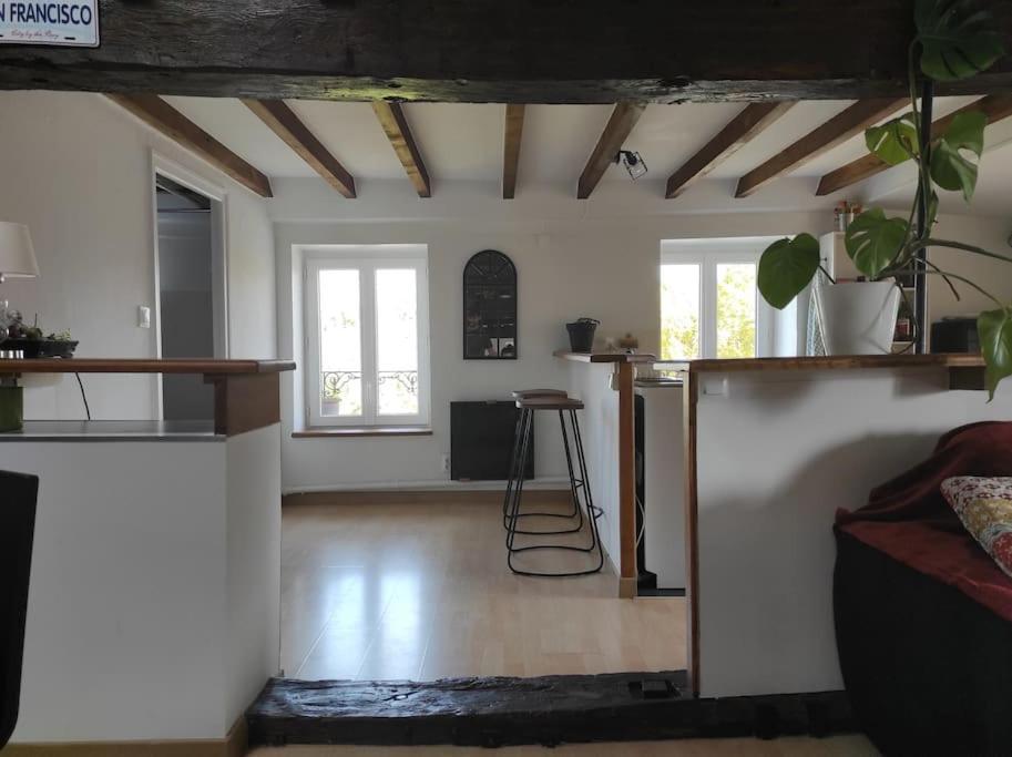 Appartement De Charme Coeur Historique Perigueux Bagian luar foto