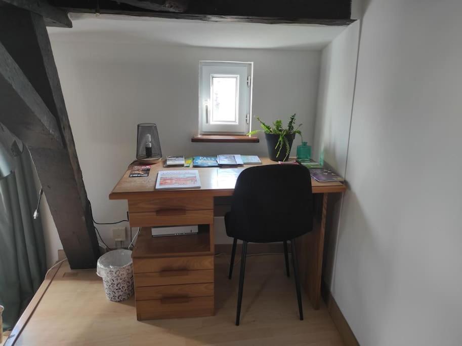 Appartement De Charme Coeur Historique Perigueux Bagian luar foto