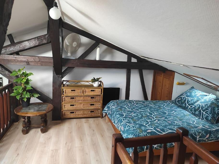 Appartement De Charme Coeur Historique Perigueux Bagian luar foto
