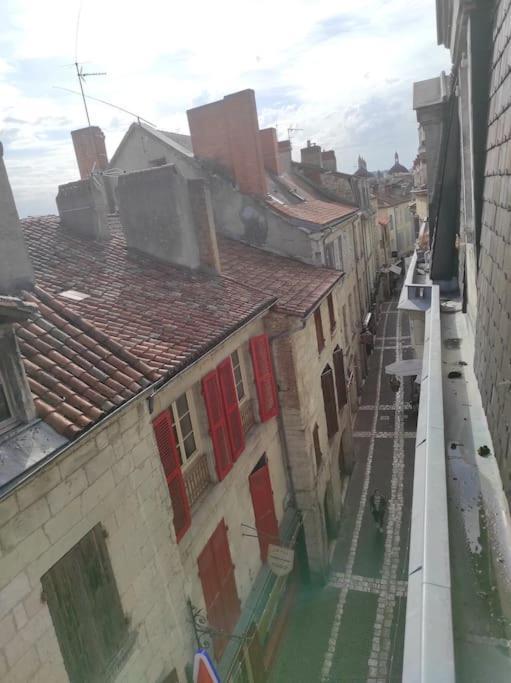Appartement De Charme Coeur Historique Perigueux Bagian luar foto