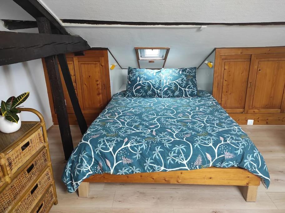 Appartement De Charme Coeur Historique Perigueux Bagian luar foto