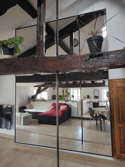 Appartement De Charme Coeur Historique Perigueux Bagian luar foto