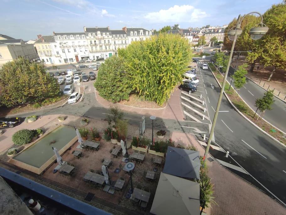 Appartement De Charme Coeur Historique Perigueux Bagian luar foto